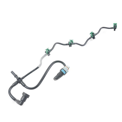 Injector Return Pipe for Ford Transit MK7 (2006–2014)