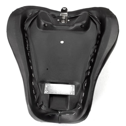 Solo Driver Seat for Harley Sportster XL 1200S (2005–2013) Black