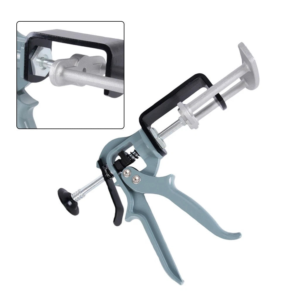 Dual Action Brake Pad Spreader for Automotive Applications