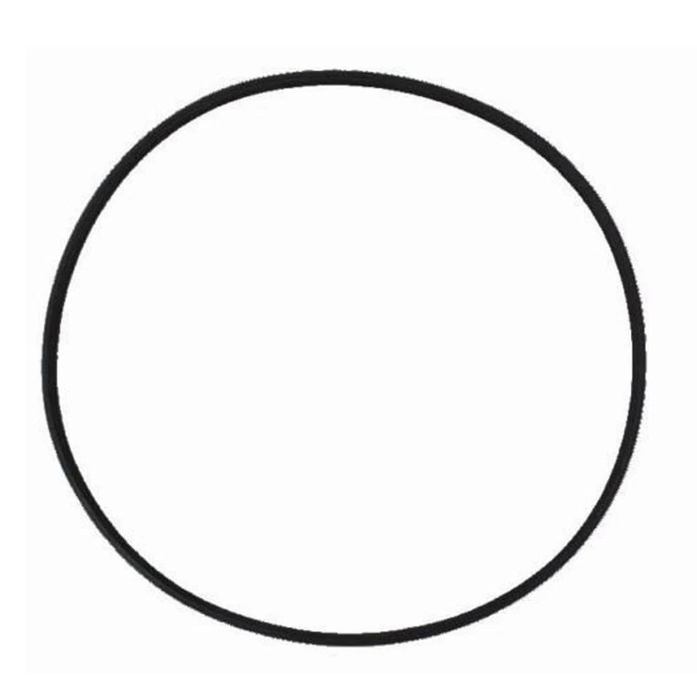 Wear Resistant Rubber Filtering Seal for Diverse Hardware Systems