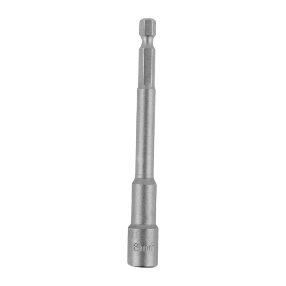 Socket Wrench Adapter for Machinery Bicycle (100mm)