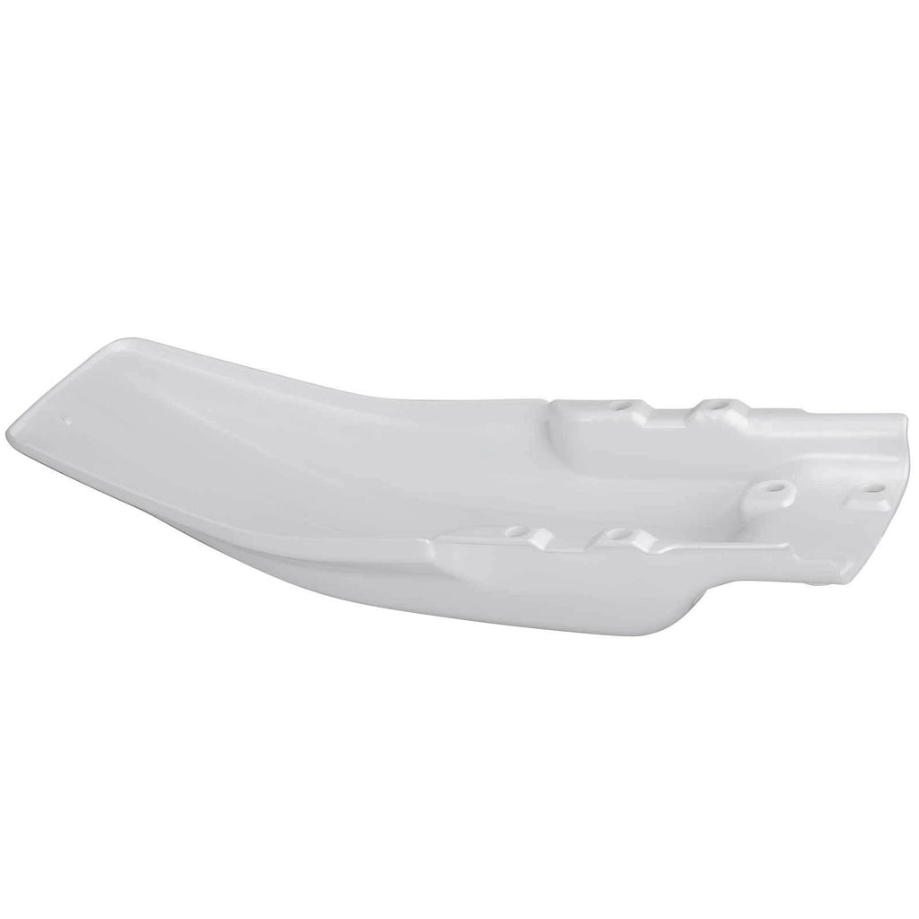 White Rear Fender for Honda XR80R XR100R (1985–2000)