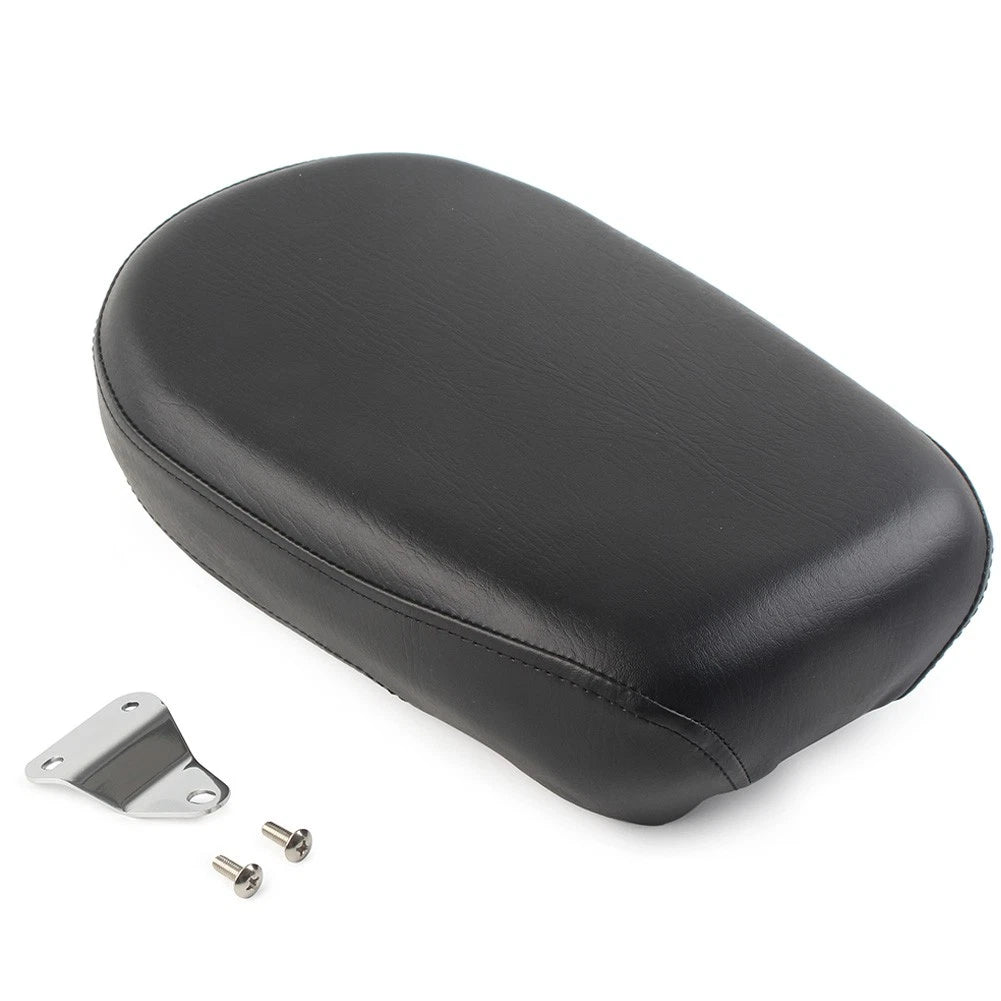 Rear Passenger Seat Pillion Cushion for Yamaha XVS 650 V-Star (1998–2010)