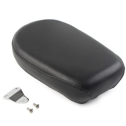 Rear Passenger Seat Pillion Cushion for Yamaha XVS 650 V-Star (1998–2010)