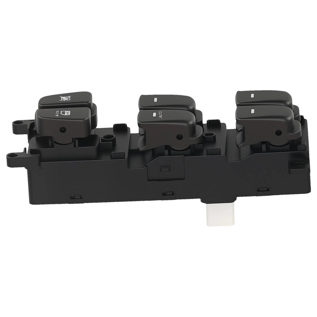 Power Window Switch for Hyundai Sonata (2008–2010) 935703K600 DWS863 Front Left