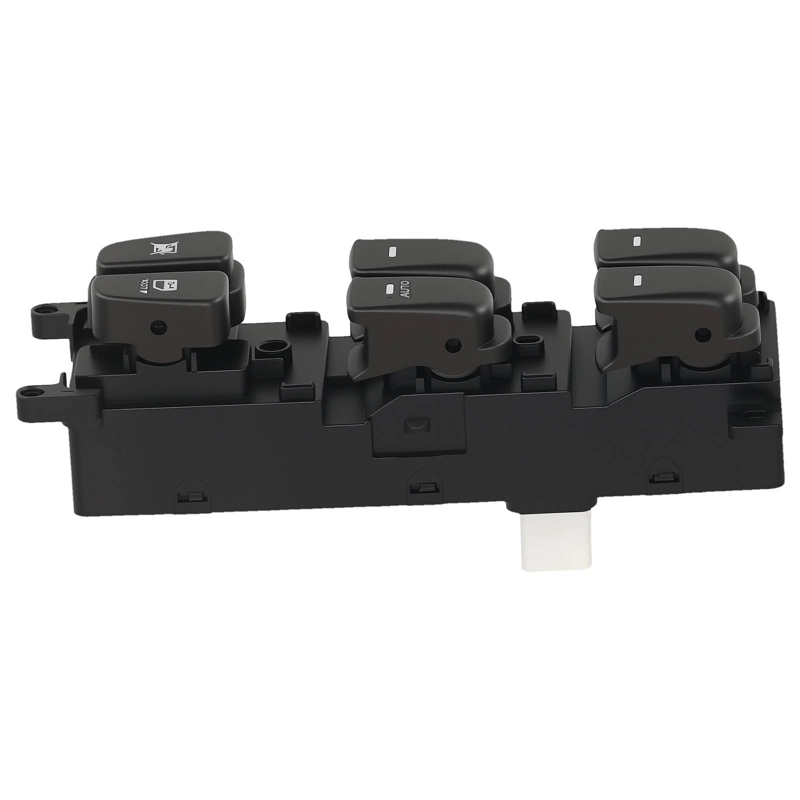 Power Window Switch for Hyundai Sonata (2008–2010) 935703K600 DWS863 Front Left