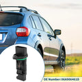 Mass Air Flow Sensor Replacement for Audi A3 A4 A6 TT (2001–2023)