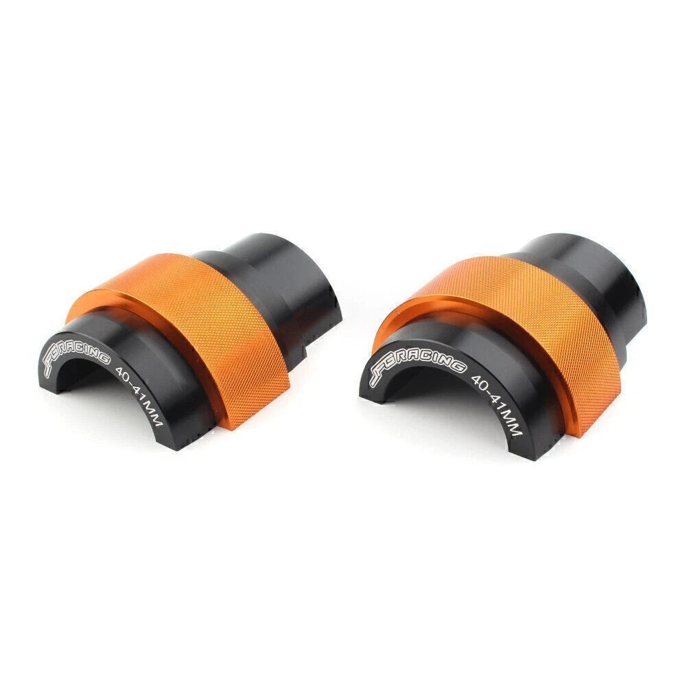 Fork Oil Seal Driver Tool for Honda Yamaha Suzuki (40-41mm)