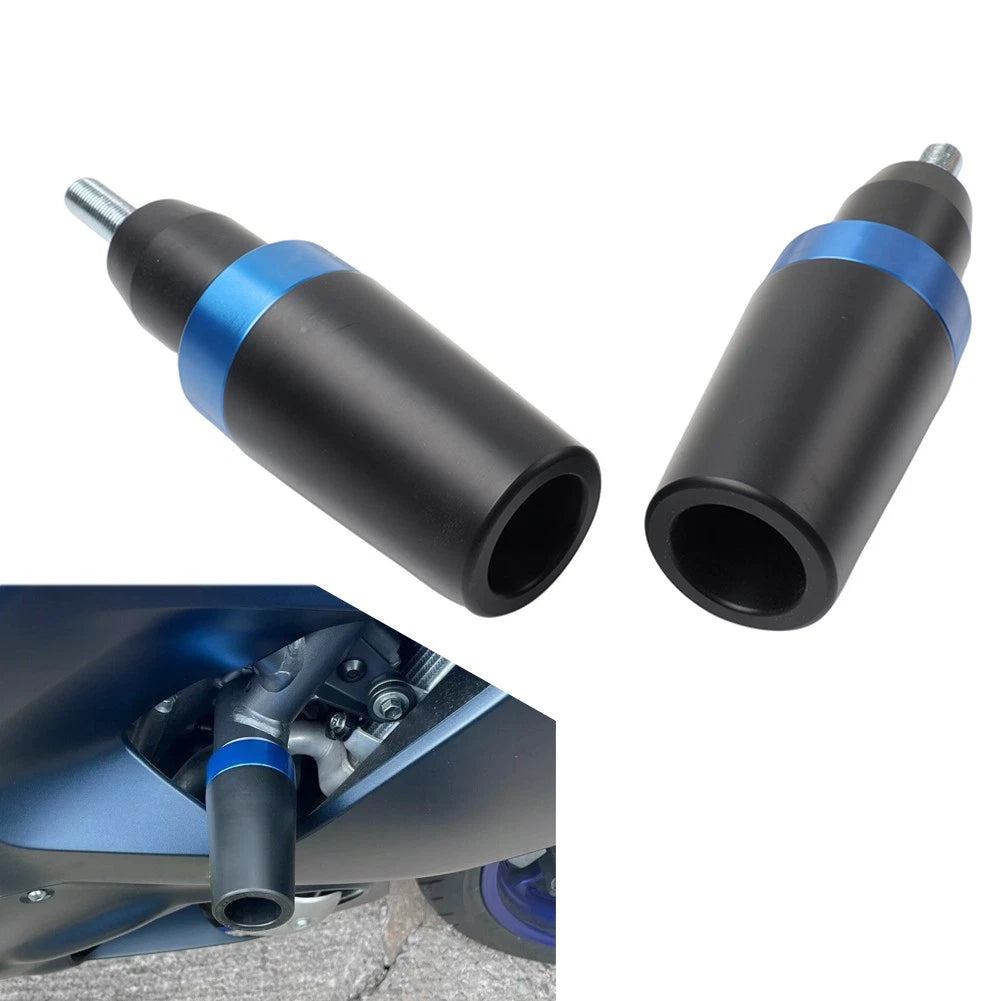 Frame Sliders Crash Protector for Yamaha YZF R7 (2021–2024)