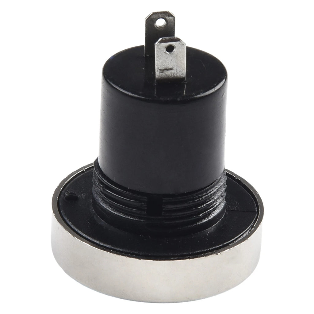 Ignition Button for