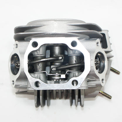 Engine Cylinder Barrel Head Kit for Lifan 140cc Pit Pro Trail Dirt Bike (140cc)