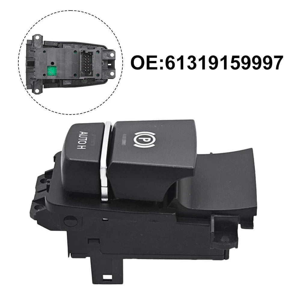 Parking Brake Switch for BMW 520i 535i (2010–2013) OEM Replacement