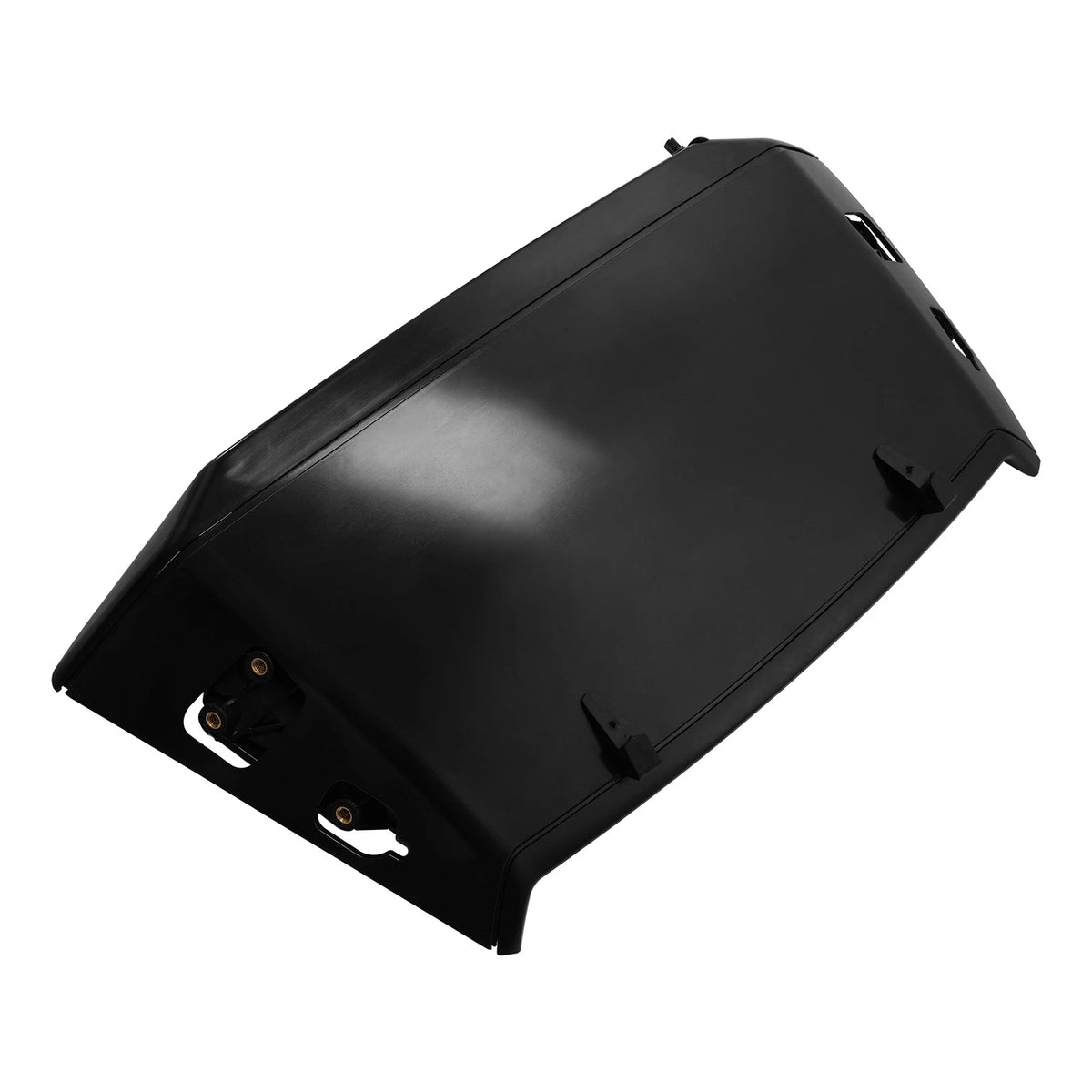 Inner Fairing Cover Duct Air Vent & Rubber for Harley CVO Road Glide (2023–2024)