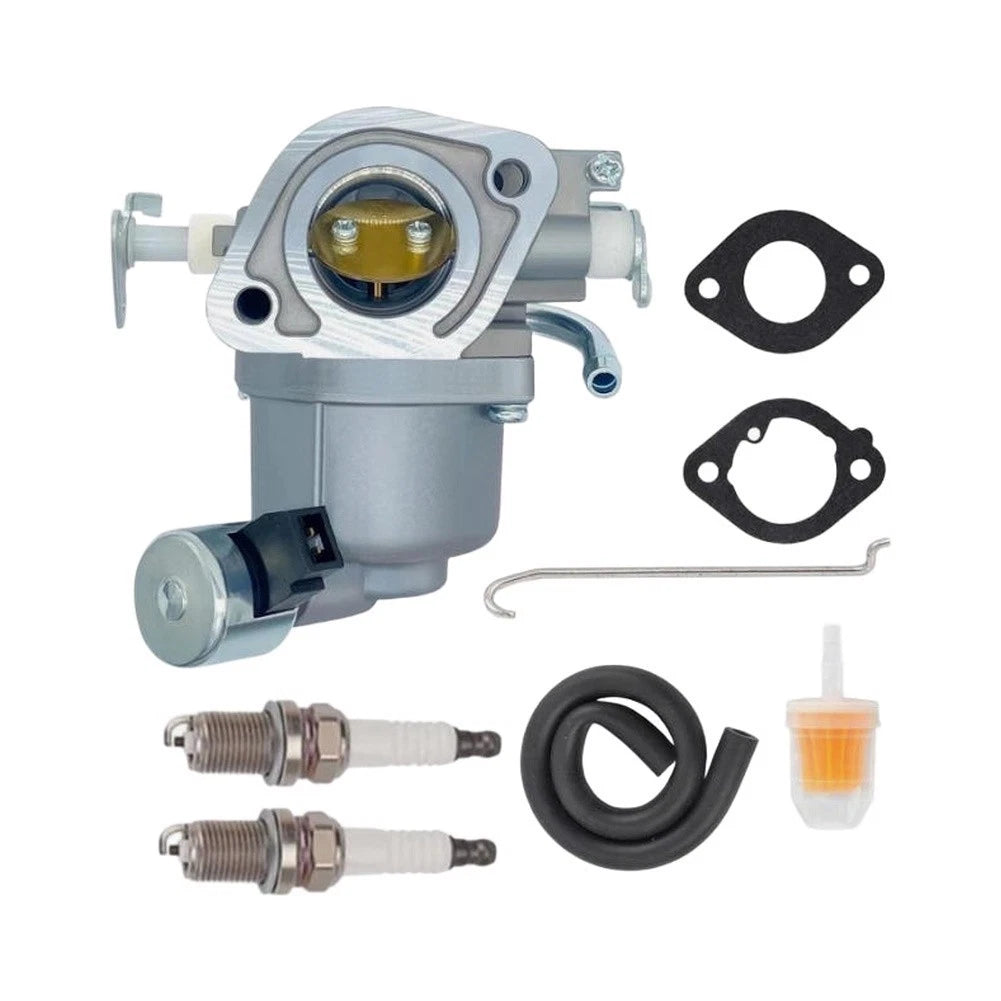 Carburetor 593200 for Intek V-Twin 24HP 724cc Engine (OEM Replacement)