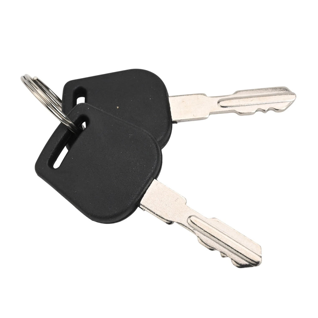 Lawnmower Replacement Key Set for Cub Cadet Models (Specific Years)