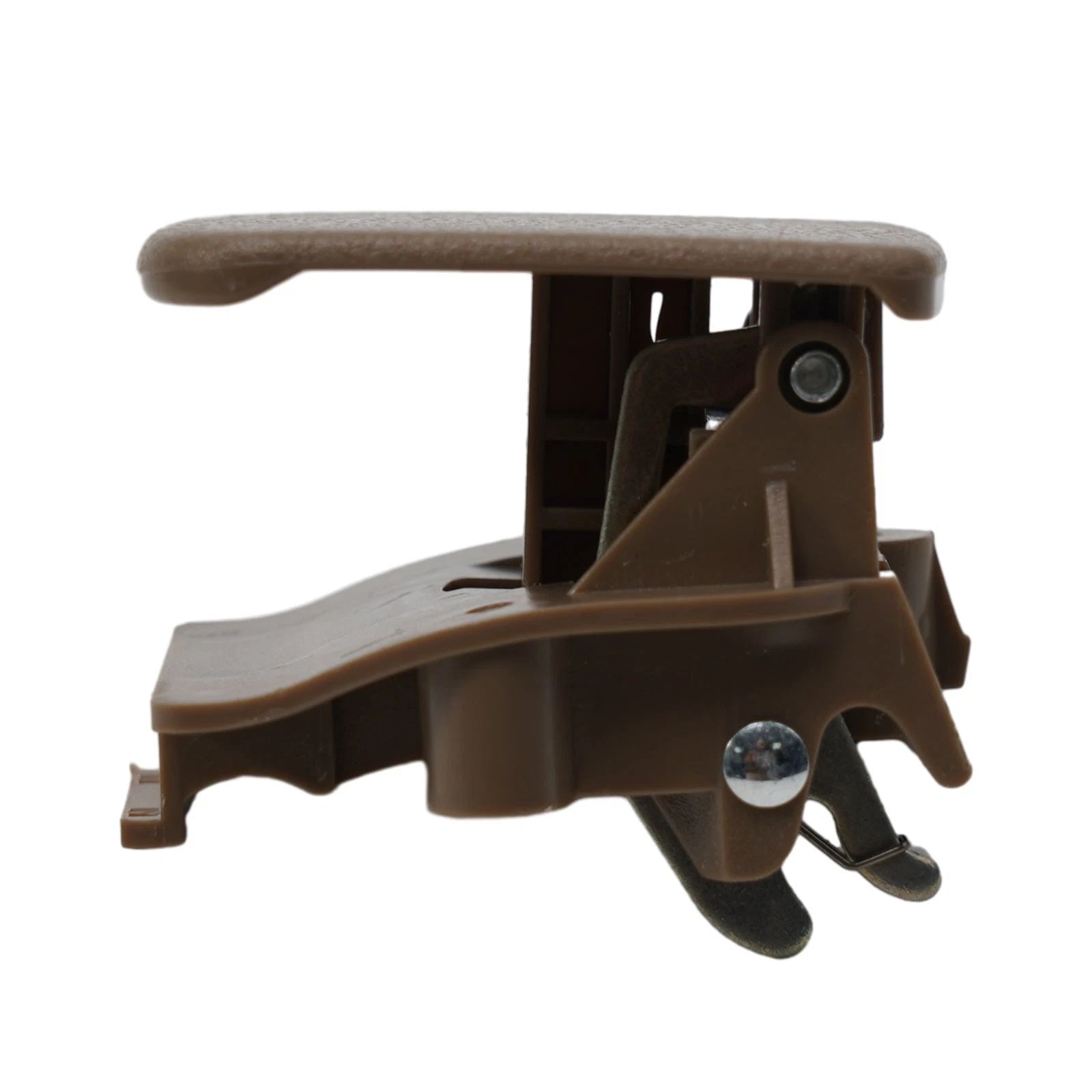 Glove Box Latch Handle for (1PC, 20933084, Brown)