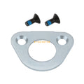 Ball Joint Bracket & Retainer Screw for Polaris Magnum 325 330 425 500 (1995–2007)