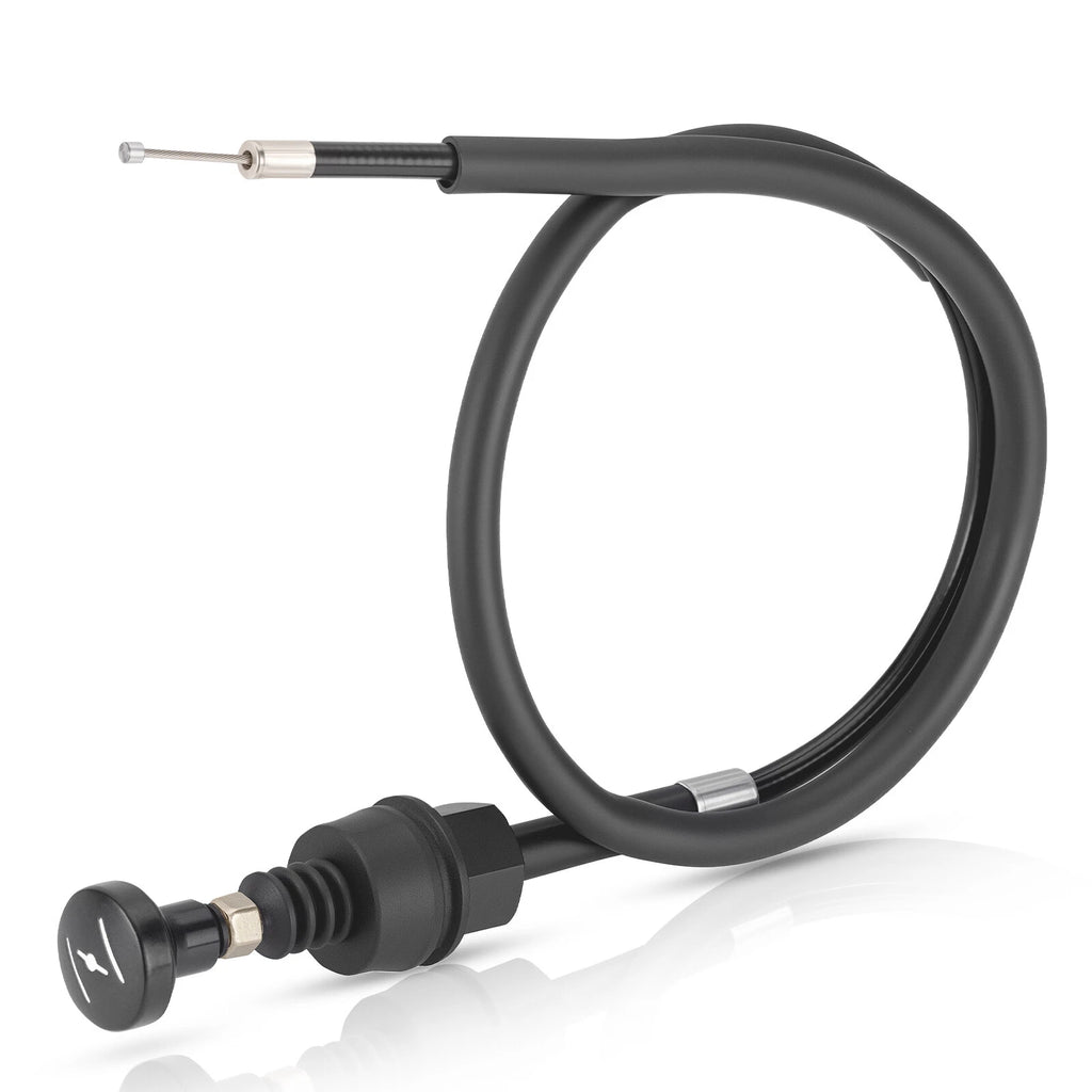Starter Choke Cable for Yamaha TTR125 E/L/LE (2000–2007) 5HP-26331-11 5HP-26331-00