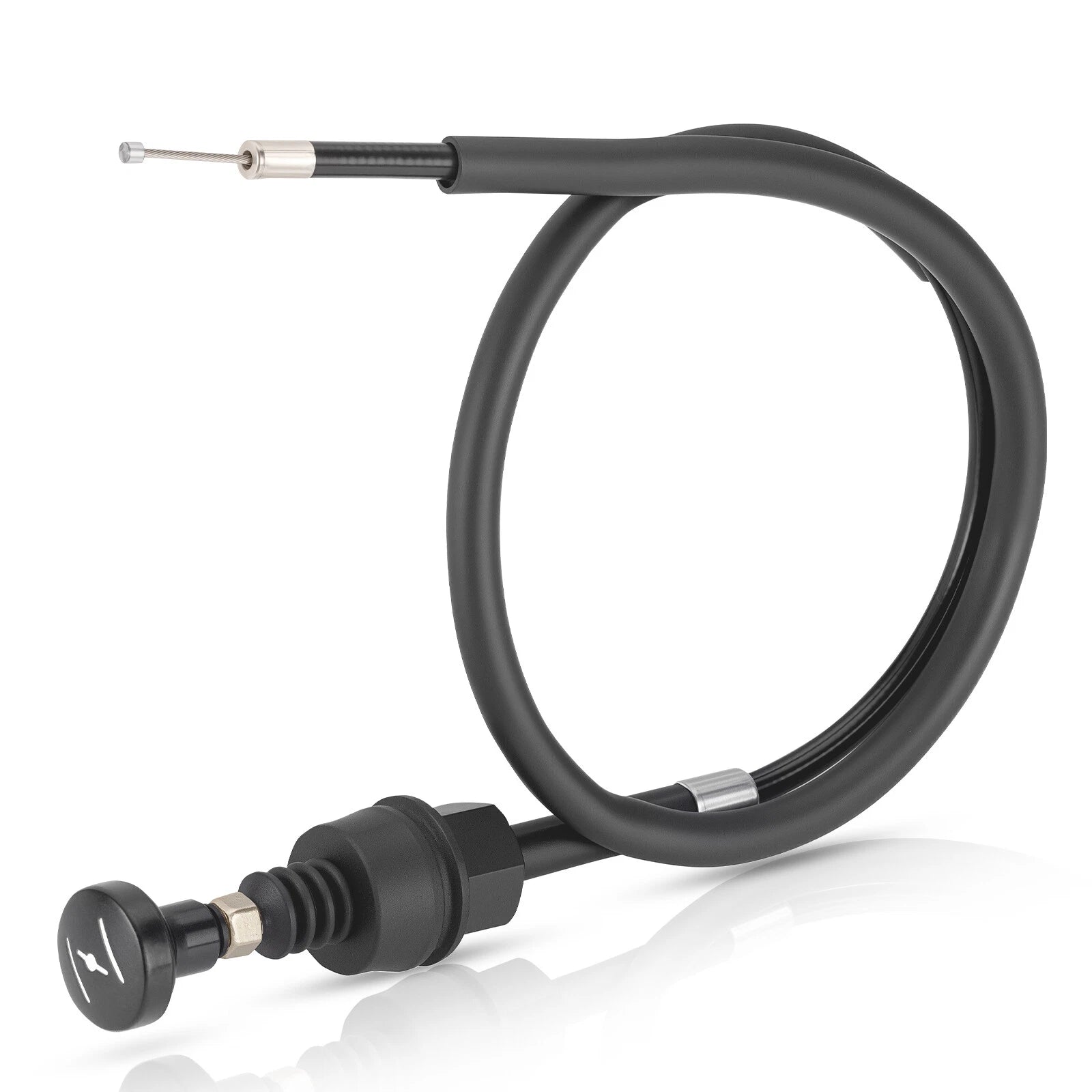 Starter Choke Cable for Yamaha TTR125 E/L/LE (2000–2007) 5HP-26331-11 5HP-26331-00