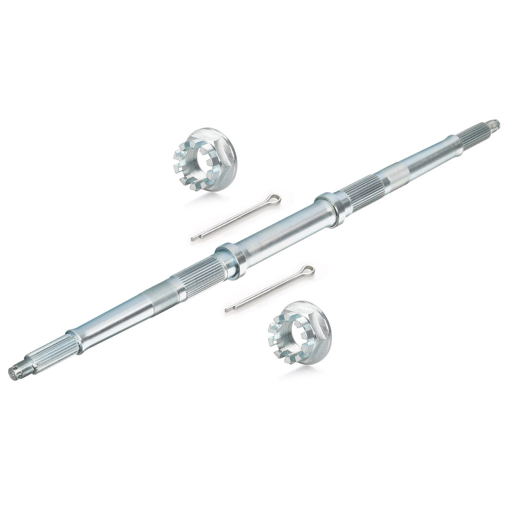 Rear Wheel Axle Shaft for Honda FourTrax TRX300 TRX300FW (1993–2000) 42310-HC5-970