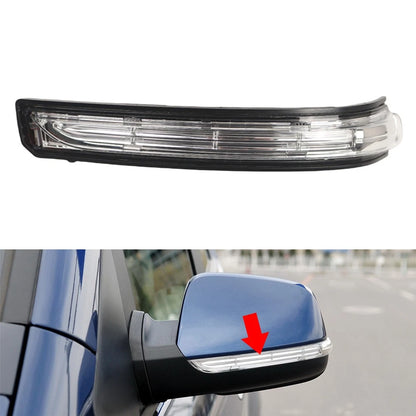 Wing Mirror Indicator Light for Mercedes Benz A Class W169 (2008–2012) A1698201121