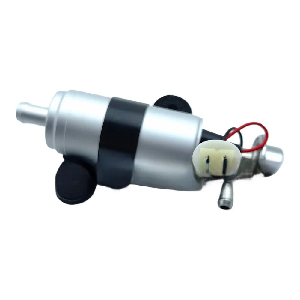 Low Pressure Fuel Pump for Outboard Motor (Non-Deformation Material)