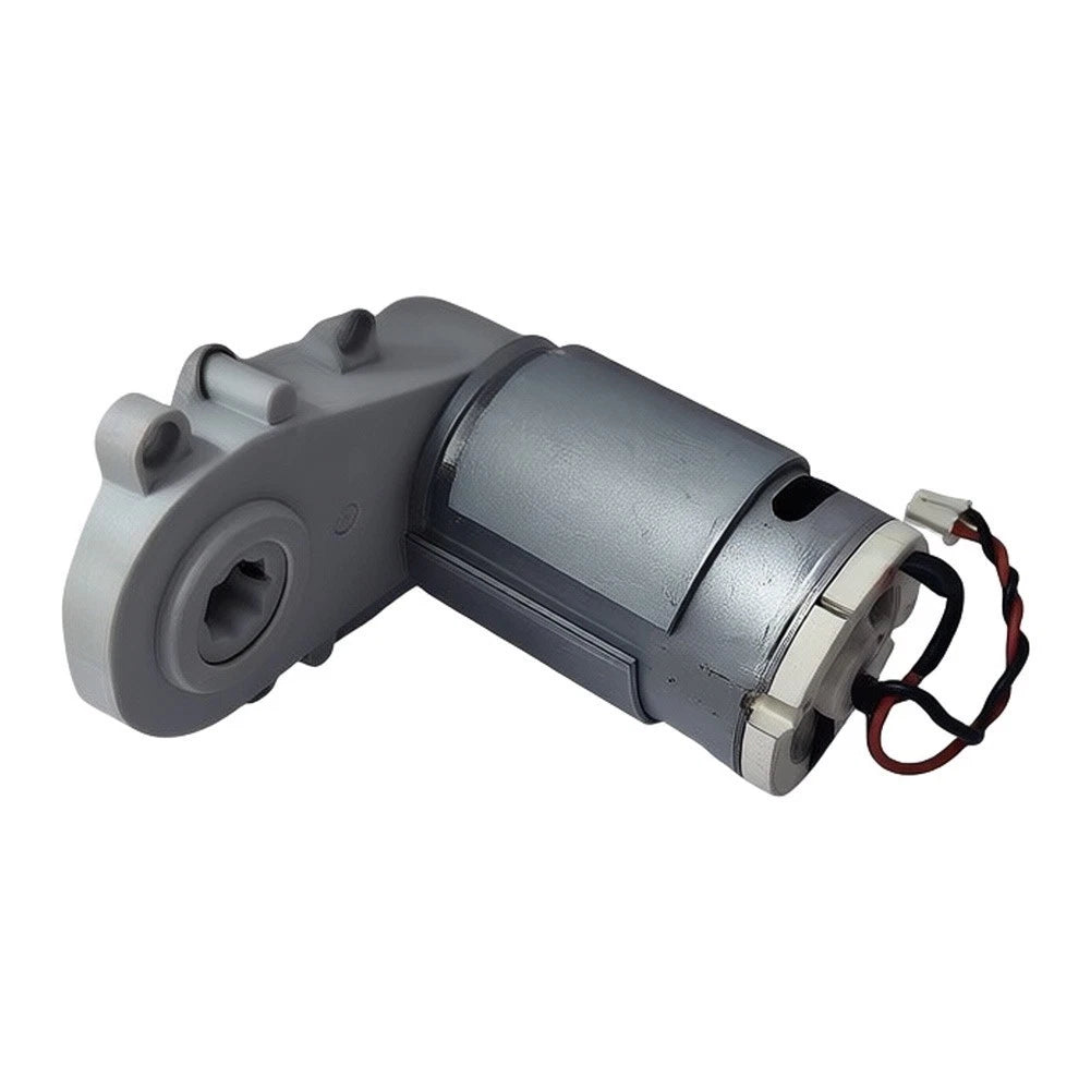 Replacement Brush Motor for G1 MJSTG1 Robot Vacuum-Mop (ABS Material)