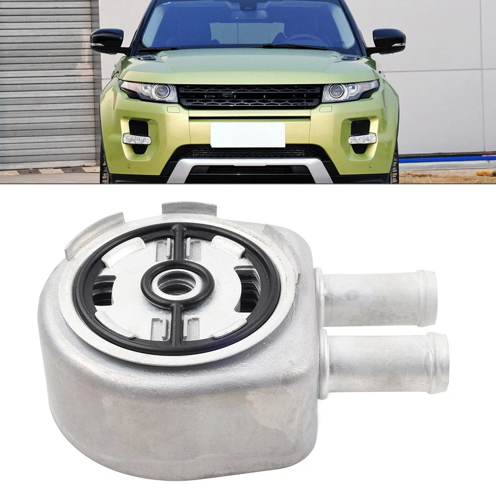 Engine Oil Cooler for Land Rover Range Rover, Ford, Jaguar, Volvo