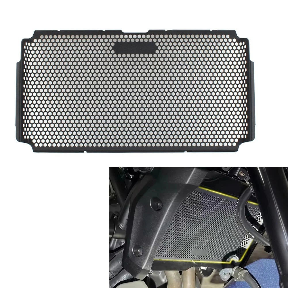 Radiator Guard Grille Protector for Yamaha MT-07 (2025)