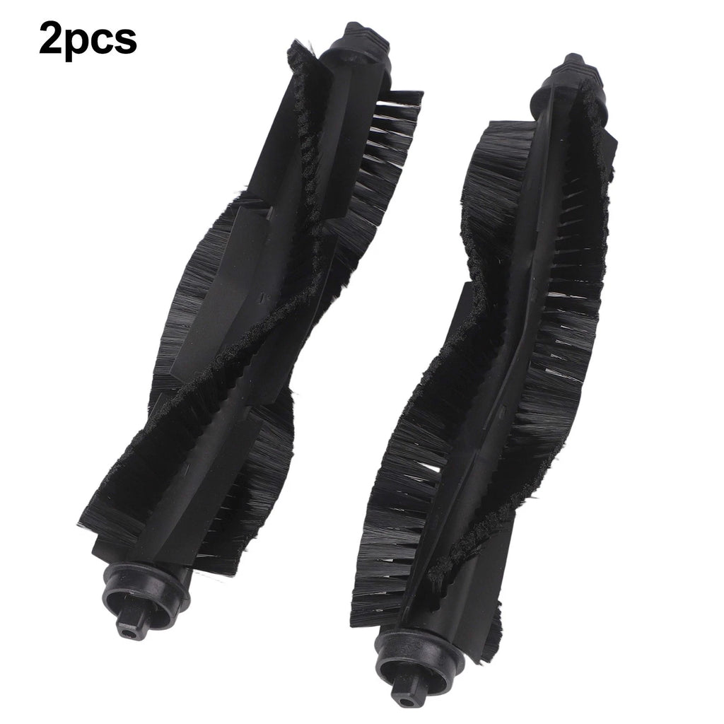 Replacement Floor Cleaning Brush for Indoor Use (2X)