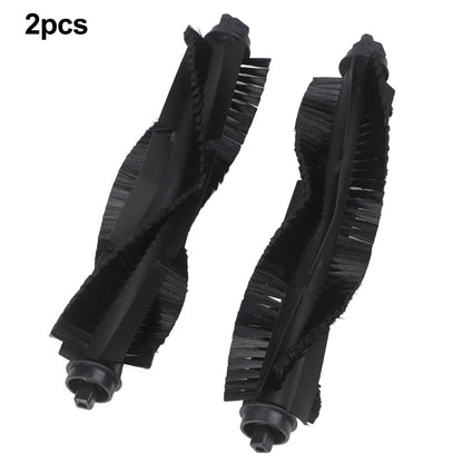 Replacement Floor Cleaning Brush for Indoor Use (2X)