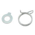 Rear Drum Return Spring and Indicator for Honda Rancher 350 400 (2000–2006)