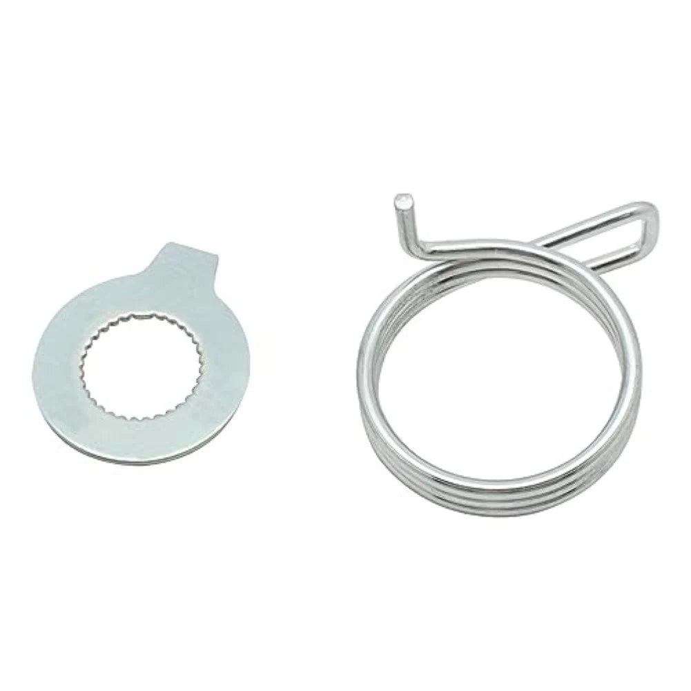 Rear Drum Return Spring and Indicator for Honda Rancher 350 400 (2000–2006)