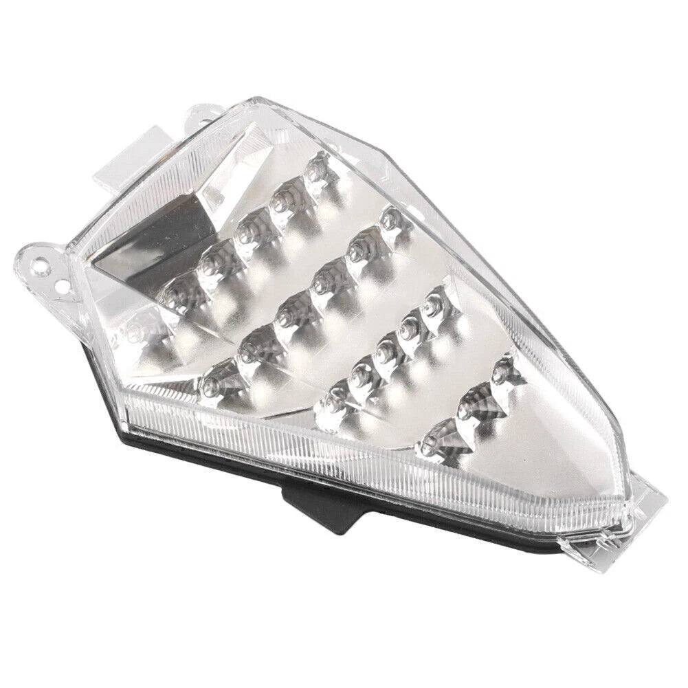 LED Brake Turn Signal Tail Light for Yamaha YZF R6 (2008–2013)