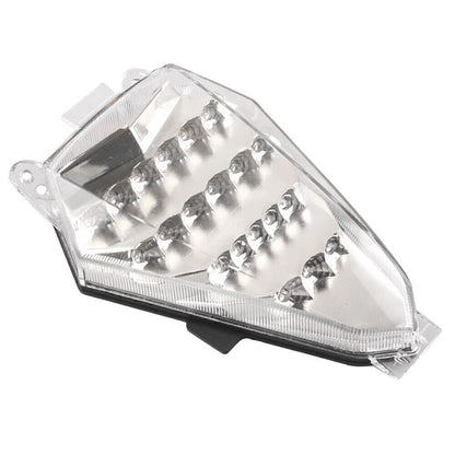 LED Brake Turn Signal Tail Light for Yamaha YZF R6 (2008–2013)