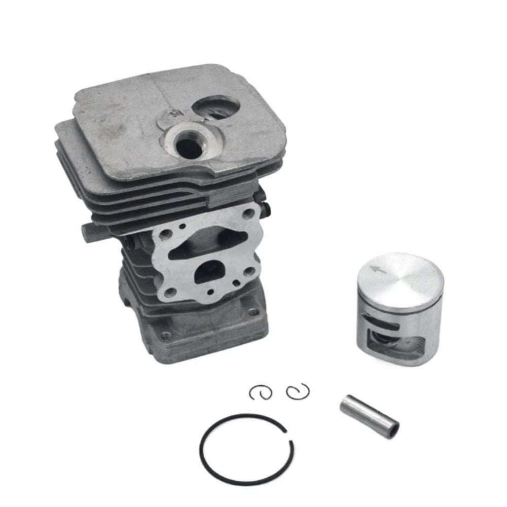 42mm Cylinder Piston Kit for Husqvarna 445 445E Jonsered CS2245