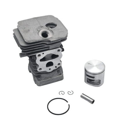 42mm Cylinder Piston Kit for Husqvarna 445 445E Jonsered CS2245