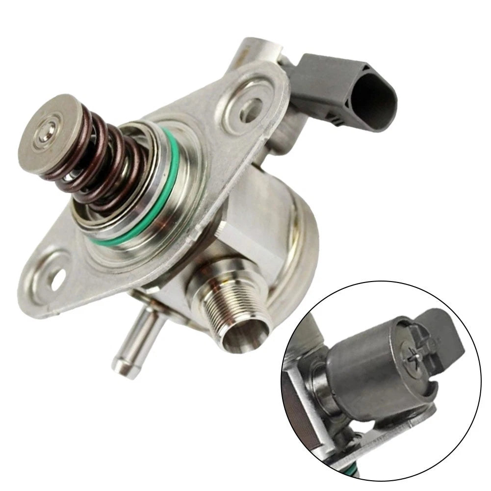 Direct Injection High Pressure Pump Direct Replacement Part DIY Maintenance