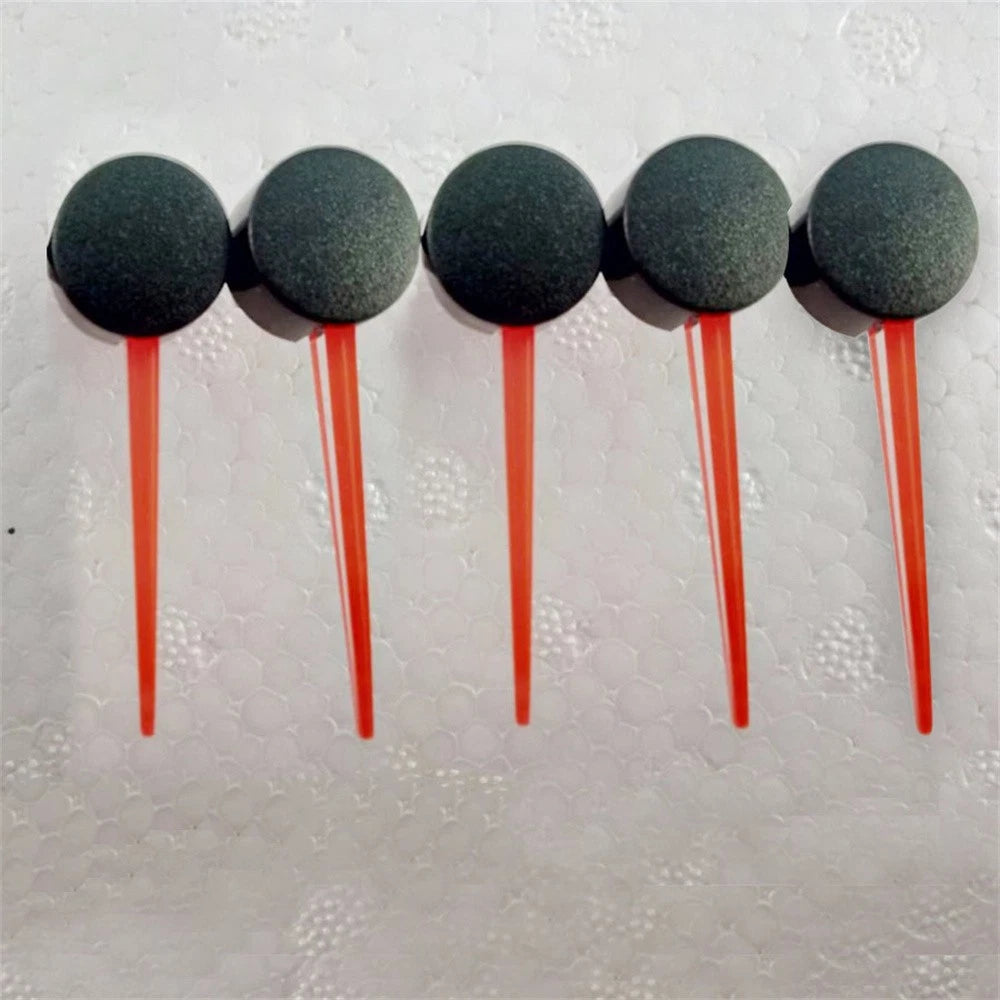 5Pcs Speedometer Needles for Auto Car Motorcycle (44mm Length)