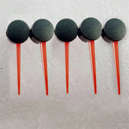 5Pcs Speedometer Needles for Auto Car Motorcycle (44mm Length)