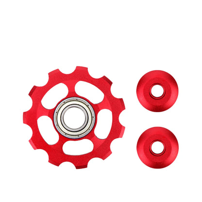 CNC Machined Derailleur Pulley for Cycling (2010–2023)