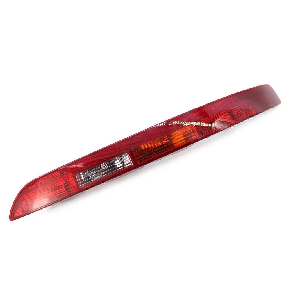 Left Rear Bumper Tail Light Brake Light for Audi Q5 (2009–2017) Red