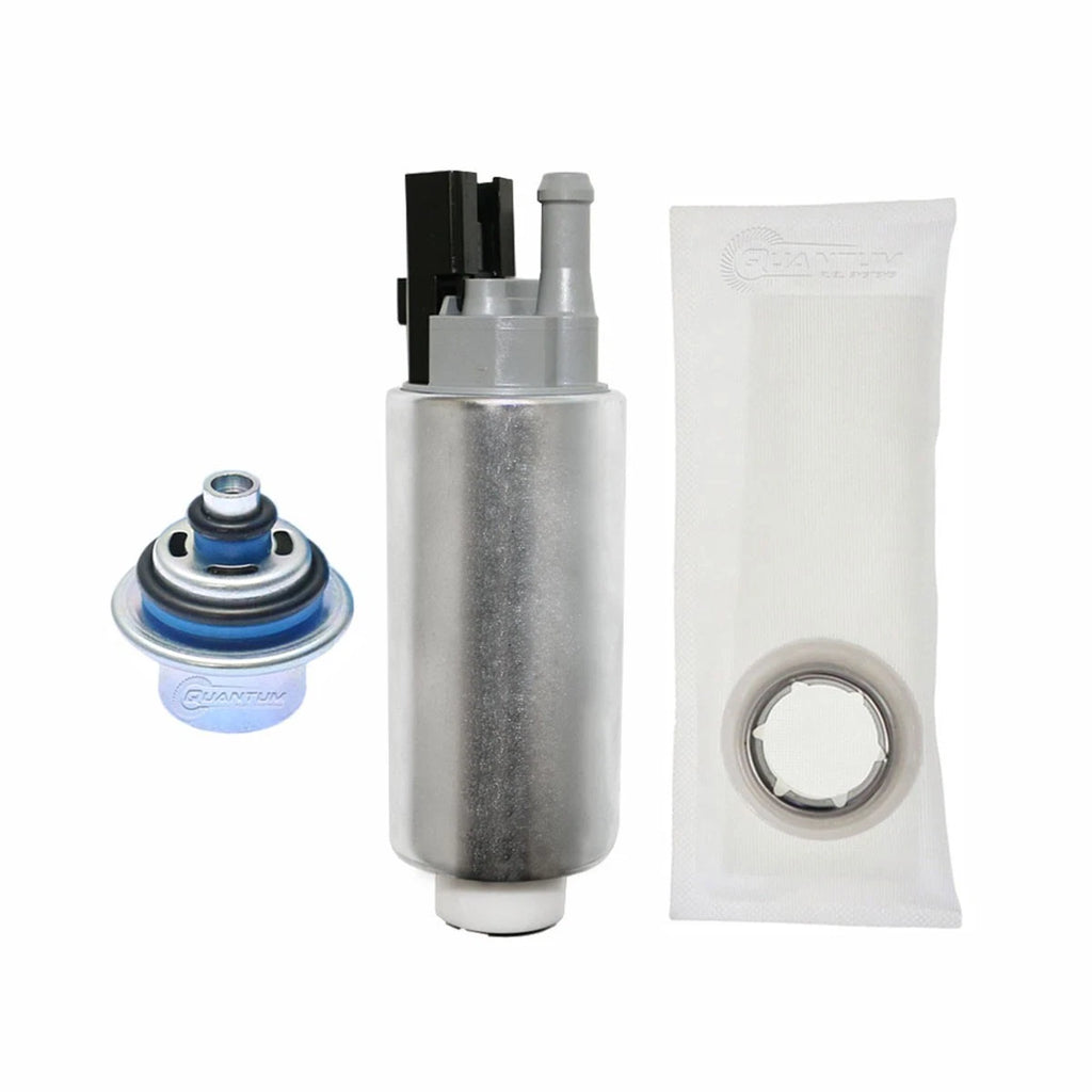 Genuine Walbro EFI Fuel Pump + Regulator + Strainer for Arctic Cat Thundercat (2008–2010)