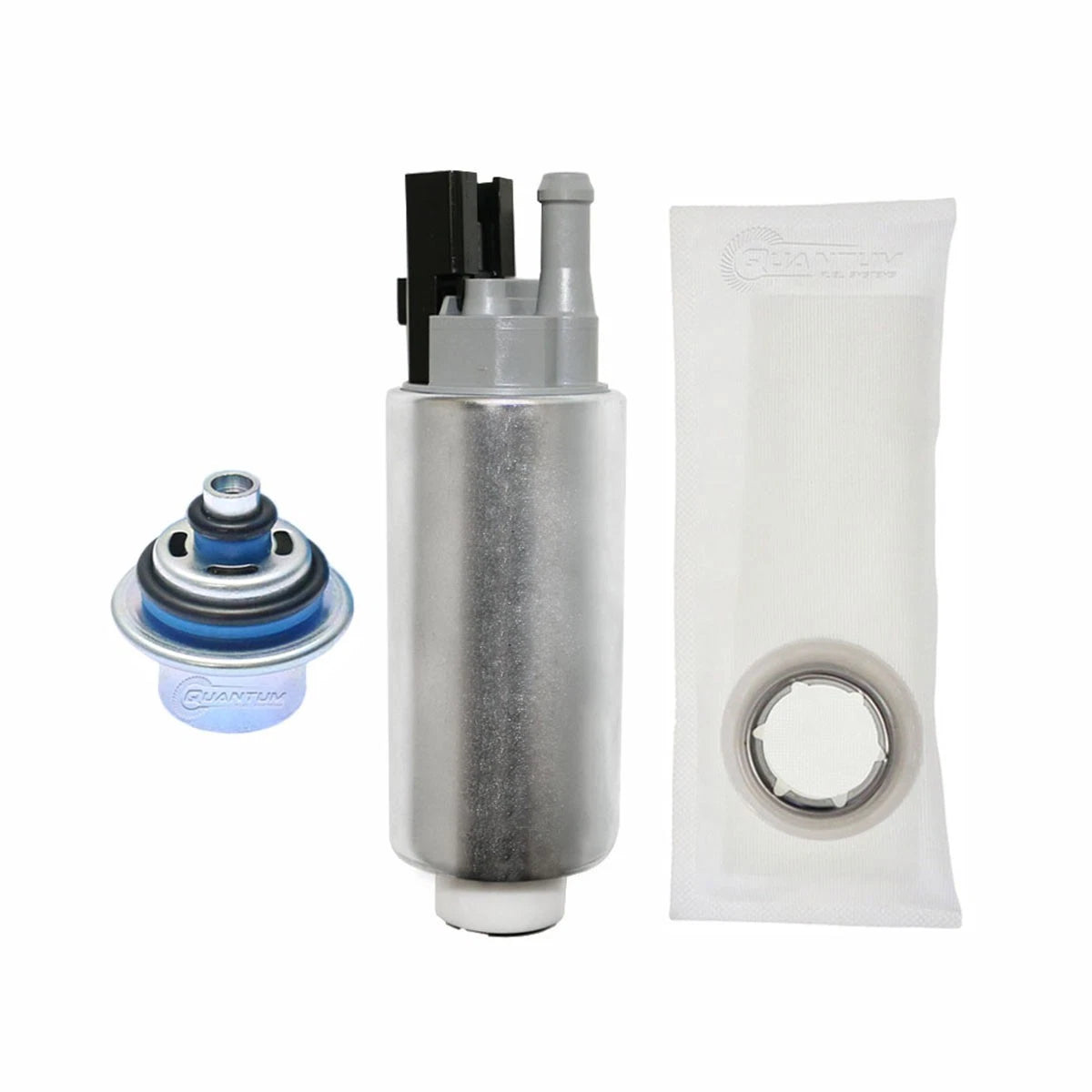 Genuine Walbro EFI Fuel Pump + Regulator + Strainer for Arctic Cat Thundercat (2008–2010)