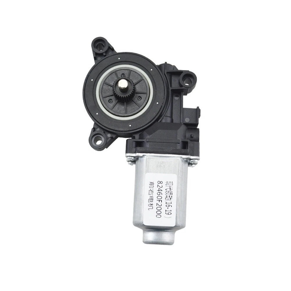 LH Window Regulator Motor for Hyundai Elantra AD (2016–2019)