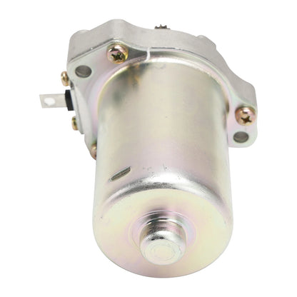 Starter for Honda Z 125 MA Monkey / ST 125 Dax / MSX 125 A Grom (2021–2024)