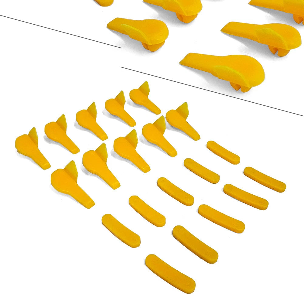 20x Duck Head Insert Rim Protector for Tire Changer Machine