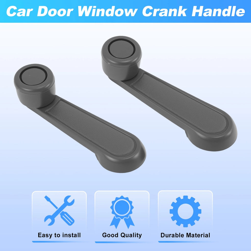 Window Crank Handle for Nissan Frontier (1998–2004) 8076001G2