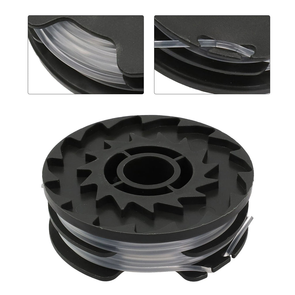 Line Spool Cap for String Trimmer (13600210)