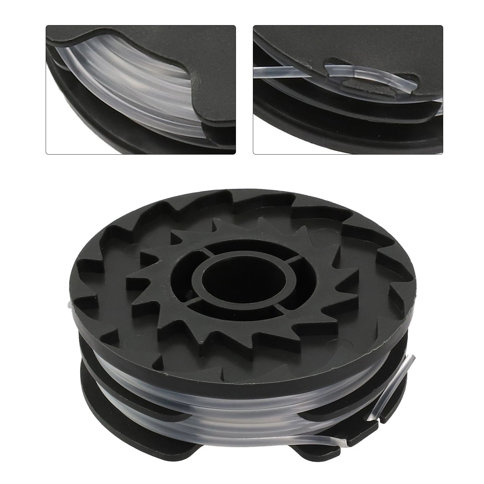 Line Spool Cap for String Trimmer (13600210)